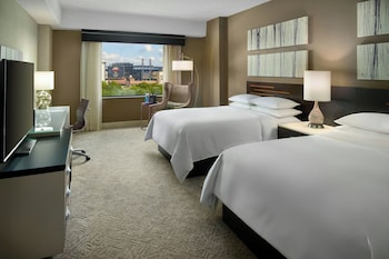 Room, 2 Queen Beds
