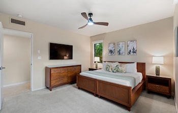 Condo, Beach View (B201)