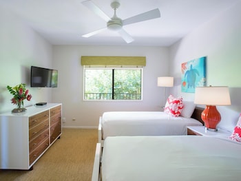 Condo, 2 Bedrooms, Oceanfront (F304)