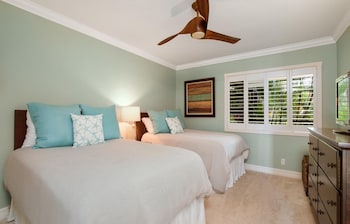 Condo, Beach View (F207)