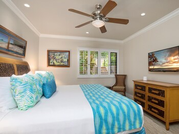 Condo, 2 Bedrooms, Oceanfront (E103)