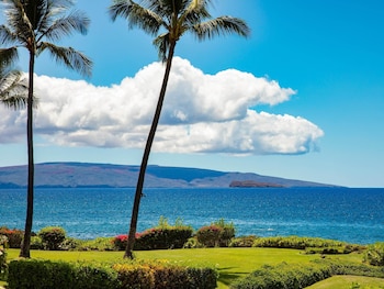 Condo, 2 Bedrooms, Oceanfront (E103)