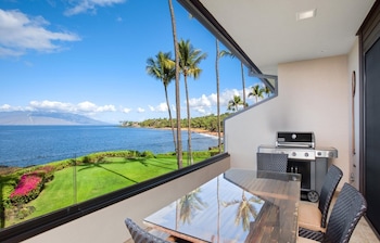 Condo, Beach View (F207)