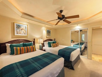 Condo, 2 Bedrooms, Oceanfront (F208)