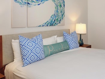 Condo, 2 Bedrooms, Oceanfront (G203)