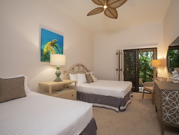 Condo, 2 Bedrooms, Oceanfront (C105)