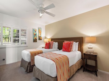 Condo, 2 Bedrooms, Oceanfront (G202)