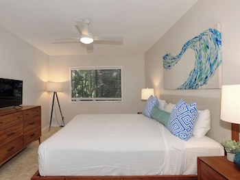 Condo, 2 Bedrooms, Oceanfront (G203)