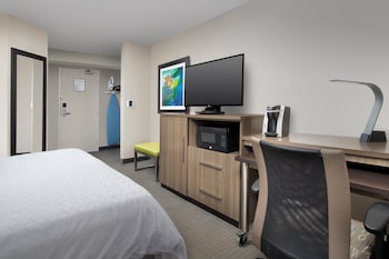 Deluxe Room, 1 King Bed, Non Smoking