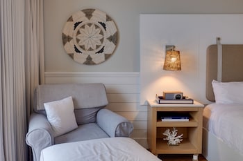 Room, 1 King Bed with Sofa bed, City View