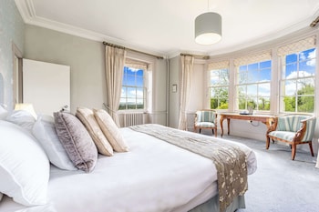 Superior Room, 1 Double Bed, Non Smoking
