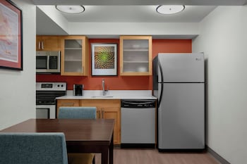 Suite, 1 Bedroom