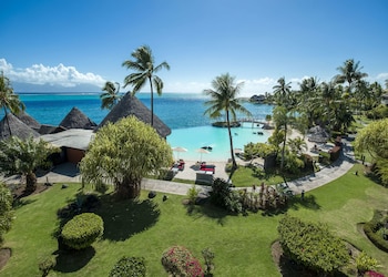 Premium Room, 2 Queen Beds, Ocean View