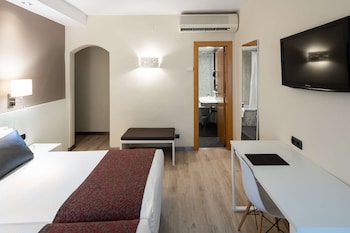Double Room, Balcony