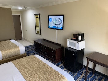 Room, 2 Queen Beds