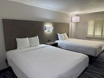 Room, 2 Queen Beds