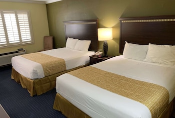 Room, 2 Queen Beds