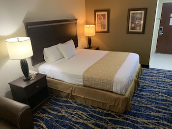 Deluxe Room, 1 King Bed, Non Smoking
