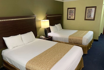 Room, 2 Queen Beds