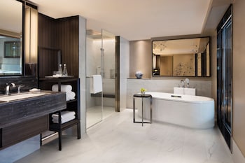 Grand Suite, 1 King Bed
