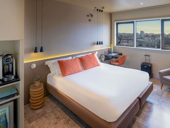 Privilege, Panoramic Room, 1 Double Bed