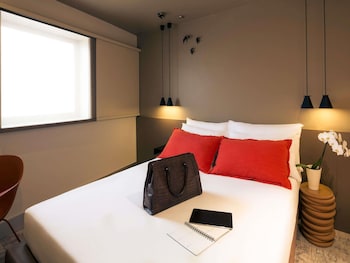 Standard Room, 1 Double Bed