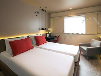 Classic Room, 2 Twin Beds