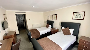 Executive Twin Room