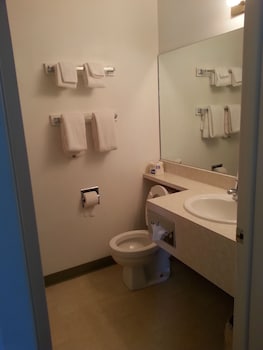 Room, 1 King Bed
