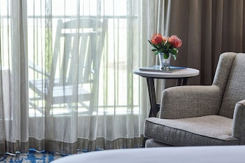 Grand Room, 2 Queen Beds