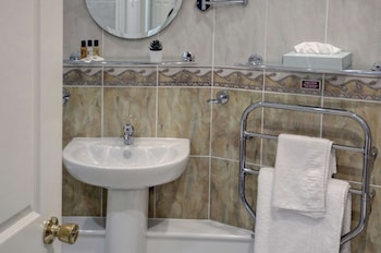 Executive Room, 1 Double Bed, Non Smoking