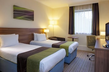 Standard Room, 2 Twin Beds