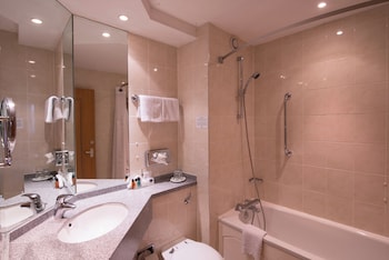 Standard Room, 1 Double Bed, Accessible