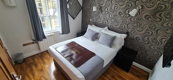 Cosy Double Room