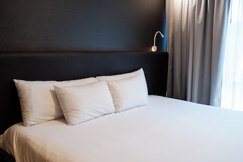 Junior Suite, 1 King Bed