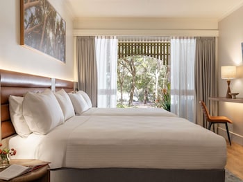 Deluxe Room, 2 Double Beds
