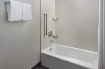 Room, 1 King Bed