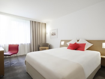 Superior Room, 1 Double Bed