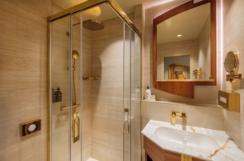 Classic Single Room