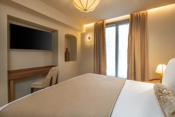 Chambre Executive