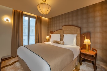 Chambre Executive