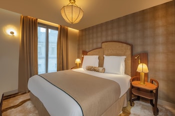 Chambre Executive