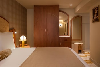Chambre Executive