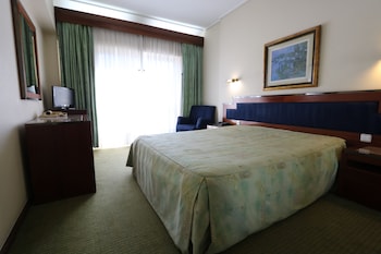 Suite Standard (Double Bed)