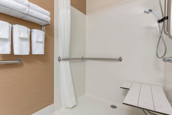Room, 1 King Bed