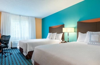 Room, 2 Queen Beds