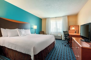 Room, 1 King Bed