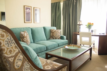 C Suite, 1 Bedroom (Hearing Impaired, No Air Conditioning)