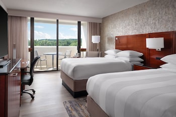Room, 2 Double Beds
