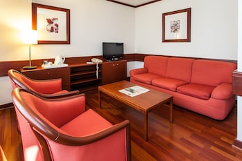 Suite, 1 Bedroom